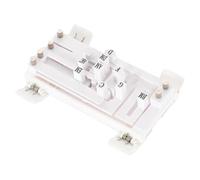 Entraîneur de presseur d'accords de guitare pour débutants, outil changement d'accord automatique avec opération à un bouton, accessoires 'apprentissage guitare en plastique