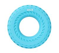 Entraîneur de prise - outil pratique pour entraîner les -bras | anneau de rafre la poignée de la main | pour mari adolescents hommes navetteurs dortoir voyage course en voiture