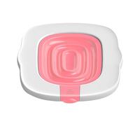 Entraîneur De Propreté pour - Système D'entraînement À La Litière Réutilisable pour Chat, Kit d'apprentissage, Accessoire De Toilette D'intérieur pour Chat, Équipement d'apprentissage