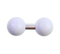 Entraîneur de putting avec double putting Training Training Training Trainer pour mettre l'équilibre