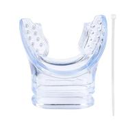 Entraîneur de queue de billard multifonction pour un meilleur contrôle, portable et léger avec support d'équilibre, guide de queue pour débutants professionnels, étui de rangement, bleu