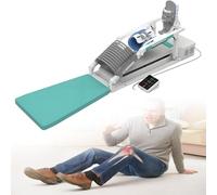 Entraîneur de rééducation du genou, traction et soulagement rigidité des membres inférieurs, machine réglable de 0 à 140 °C PM pour flexion/extension, physiothérapie post-fracture/arthroscopie
