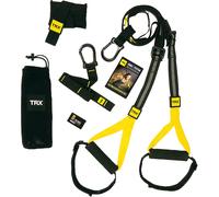 Entraîneur de suspension TRX Home 2 Noir 20,9x17,7x11,8 cm Unisex