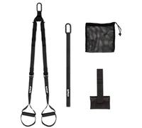 Entraîneur de suspension VirtuFit Noir 20x8x22 cm Unisex