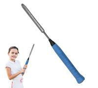Entraîneur de Swing Badminton Racket - Outil d'entraîneur de Raquette de Badminton | Puissance de Vitesse pour Les entraîneurs de Force d'entraînement de Points d' | Entraîneur