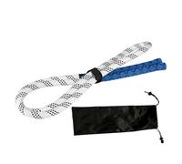 Entraîneur de Swing Corde De Golf Pour Exercices De Swing Avec Couverture | Aide à L'Entraînement Pour L'Entraînement 'Swing | Outil Polyvalent Pour Golf De Jardin De Golf Pour Principia