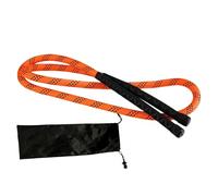 Entraîneur de Swing Corde De Golf Pour Exercices De Swing Avec Couverture | Aide à L'Entraînement Pour L'Entraînement 'Swing | Outil Polyvalent Pour Golf De Jardin De Golf Pour Principia