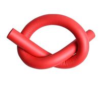 Entraîneur de swing de golf, bâton d'entraînement à longue prise en main | Correcteur de posture flexible portable bâton d'entraînement pour garage, terrain, jeu de compétition