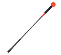 Entraîneur de Swing de Golf - Bâton pour exercices de chauffage et de chauffage, entraîneur portable pour poignées de golf | Outil d'entraînement de swing par Powers Flex, Bâtons