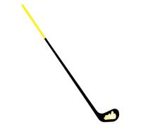 Entraîneur de swing de golf | Bâton souple d'entraînement du swing de golf - Correction de simulation intérieure Real Clubs débutants Fournitures de rythme pour intérieur et extérieur