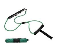 Entraîneur de Swing de Golf Corde d'Entraînement Élastique Portable