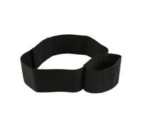 Entraîneur de swing de golf, facile à utiliser, 81 x 8,1 x 0,3 cm, aide à l'entraînement réglable, léger et portable, pour intérieur et extérieur, conduite, club, pratique sportive