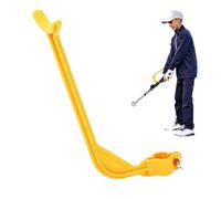 Entraîneur de swing de golf | Outil de correction de geste de swing - Correction du geste de swing de golf pour les débutants, aide à l'entraînement de swing, entraîneur d'articulation