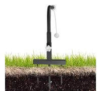 Entraîneur De Swing De Golf | Outil De Putting Réglable En Hauteur,Pour Golf | Pour La Pratique De Coup Et Battement Femmes Et Hommes Sports De Plein Air Maison Golfeurs Débutants Et