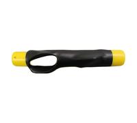 Entraîneur de swing de golf portable avec poignée d'entraînement standard pour enseigner la bonne position - Outil d'entraînement de swing de golf