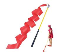 Entraîneur de Swing de Golf pour débutant, bâton d'échauffement de Golf, bâton de Golf correcteur de Geste, bâton d'entraînement léger pour Swing de Golf, bâton d'entraînement de Swing de Golf