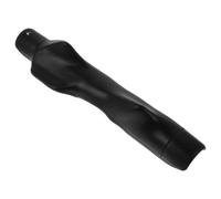 Entraîneur de Swing de Golf Réglable en Plastique Noir pour Débutants | Aide de Préhension, Corrige la Position des Mains, Pratique Extérieure, Apprentissage