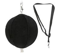 Entraîneur de Swing de Gonflable, Aide à l'entraînement de la Posture et de la Mémoire pour Une Mécanique de Swing Améliorée, Accessoire Portable pour la Pratique
