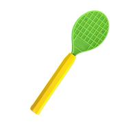 Entraîneur de swing de tennis - Aide à l'entraînement du poignet pour le tennis - Aide à la pratique portable, correction de raquette pour débutants, adolescents, adultes, femmes et hommes - Améliore