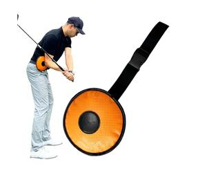 Entraîneur de swing pour golf Équipement pour l'entraînement des coups | Pour la pratique du swing du golf, pour débutants, golfeurs, joueurs amateurs, équipes scolaires, terrains pratiques, jardins