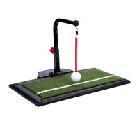 Entraîneur de swing réglable Pure2Improve Vert TU