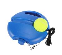 Entraîneur de tennis avec balle de corde, équipement de pratique de tennis portable, outil d'entraînement pour débutants, exercice de sport, entraîneur de tennis portable