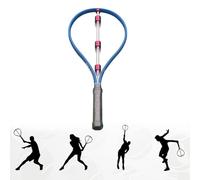 Entraîneur De Tennis, Correction du Swing, Maîtrise De La Technique De Puissance, Conception Portable, Entraînement De La Mémoire Musculaire
