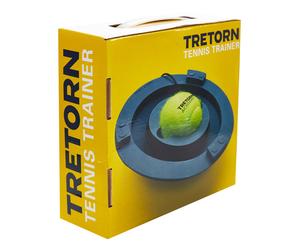 Entraîneur de Tennis Tretorn