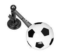 Entraîneur de tir de Football Pratique Dynamique d'Agilité Vitesse à