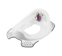 Entraîneur de toilette Keeeper Hippo siège de toilette pour enfants avec fonc...