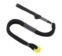 Entraîneur de Vitesse de Swing de Golf Accessoire Portable d'Entraînement