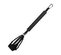 Entraîneur De Volley-ball - Ceinture D'entraînement Réglable De 29,92 Pouces | Équipement D'exercice Jump Spike - Entraîneur En Nylon Et Polyester Durable Qui Améliore La Coordination Du Timing Et Les