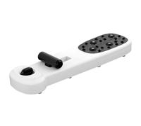 Entraîneur de Voûte Plantaire - Appareil de Massage Réglable pour Renforcement et Mobilité | Instrument Anti-Dérapant pour Fortifier la Cambrure du Pied | pour Maison, Salle de Sport