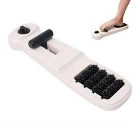 Entraîneur de voûte Plantaire avec résistance réglable, soulagement de la fasciite Plantaire et renforcement du Soutien la plantaires, pour Les Pieds Plats, Exercices des voûte plantaires