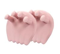 Entraîneur de voûte plantaire - Correcteur d'étirement des orteils durable - Attelle valgus pour pouce - Entraîneur de rééducation des pieds - Pour homme et femme