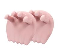 Entraîneur De Voûte Plantaire - Correcteur D'étirement Durable Des Orteils | Entraîneur Rééducation Du Pied Pour Redresser Les Orteils Qui Se Chevauchent, Entretoises D'orteils Pour Hommes Et Femmes