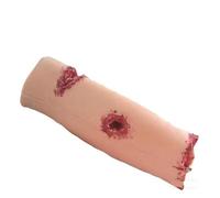Entraîneur d'emballage de plaies, kit de formation Stop the Bleed