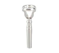 Entraîneur d'embouchure, appareil d'entraînement d'embouchure, outil d'entraînement de force buccale pour constructeur de muscles des lèvres, compatible avec trompette, trombones,