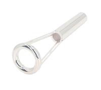 Entraîneur D'embouchure Creuse Entraîneur de Force de Bouche en Métal Constructeur de Muscles de Lèvres de Trompette pour les Débutants et les Amateurs de Trompette