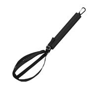 EntraîNeur D'EntraîNement Au Volleyball Entraîneur de Pointes Volley-Ball, système d'aide à l'entraînement Vitesse, Ceinture d'exercice for Ballons