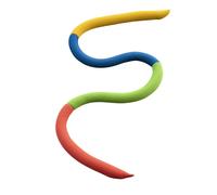 Entraîneur d'équilibre Beluga Multicolore 260 cm Unisex
