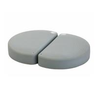 Entraîneur d'équilibre TOGU Aero-Step XL Functional Gris 51x37x8 cm Unisex