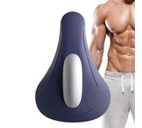 Entraîneur Des Muscles Du Plancher Pelvien | Avec 4 Modes De Vibration Rechargeable USB-C Renforceur Pour Hommes,Renforceur Du Plancher Pelvien,pour Maison Gym Yoga Bureau Appartement Dortoir