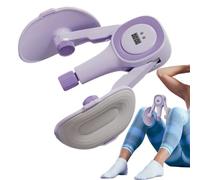 Entraîneur du Périnée | Équipement d'Entraînement Électrique à Écran Intelligent | Renforcement Musculaire des Cuisses pour Dames,pour Hommes et Postpartum Entraînement Renforcement Sculpture