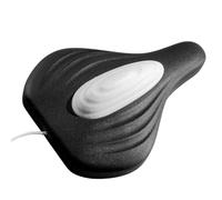 Entraîneur du plancher pelvien - 15,5 x 21,6 cm - Exercice de la cuisse et du plancher pelvien silencieux - Outil musculaire alimenté par USB | Appareil d'entraînement pour voiture, bureau, canapé