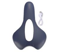 Entraîneur du plancher pelvien : entraîneur de muscles pelviens en PVC, programmes Ems à plusieurs vitesses, design ergonomique sûr pour le corps Fitness léger et rechargeable | Booster pour la rec