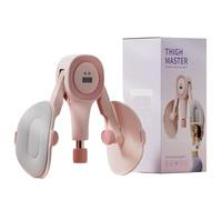 Entraîneur du Plancher Pelvien,Exerciceur de Cuisse Électrique Portable - Renforcement Musculaire des Cuisses pour Dames | pour Le Renforcement la Remise en Forme et la