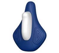 Entraîneur du plancher pelvien pour hommes et femmes, appareils d'exercice du pouls pelvien à faible bruit avec chargement USB-C, appareil d'exercice Kegel portable pour un usage domestique