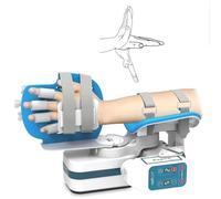 Entraîneur Électrique Des Articulations Du Poignet, Appareil D'entraînement De Rééducation Des Membres Supérieurs, Détection De Force Intelligente, Entraînement Entièrement Automatique À 9 Vitesses