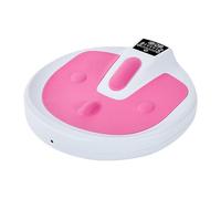 EntraîNeur éLectrique Muscles Du Plancher Pelvien Chiar Appareil Renforcement Plancher Pelvien Portable Exerciseur De Cuisse IntéRieur RéGlable Pour Femme Post-Partum Population SéDentaire